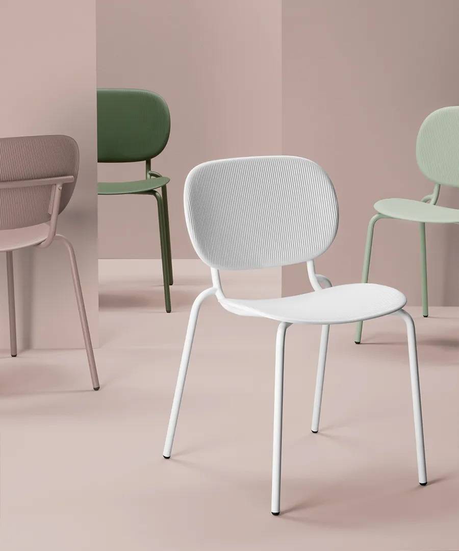 Si-Si Vibes Chair